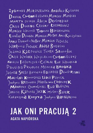 Jak oni pracują 2