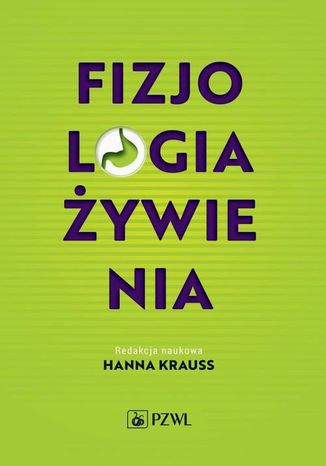 Fizjologia ywienia Hanna Krauss - okadka audiobooka MP3