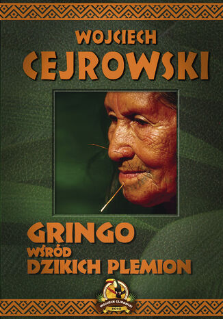 Gringo wśród dzikich plemion