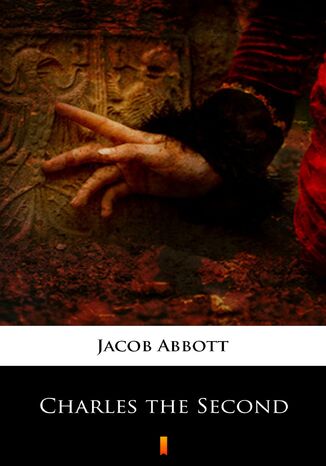 Charles the Second Jacob Abbott - okadka audiobooks CD