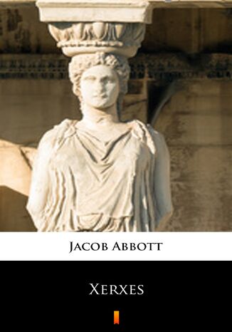 Xerxes Jacob Abbott - okadka audiobooks CD