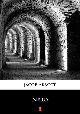 Nero Jacob Abbott - okadka ebooka