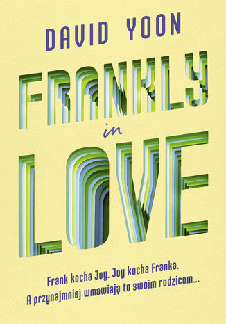 #GOYOUNG. Frankly in Love