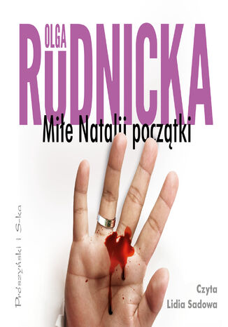 Okładka książki/ebooka Cykl o Nataliach. Miłe Natalii początki