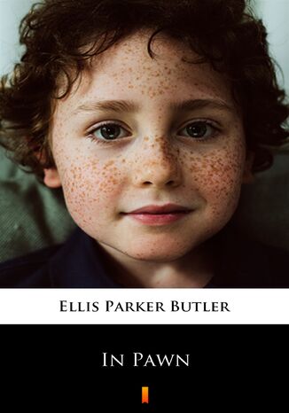 In Pawn Ellis Parker Butler - okadka audiobooks CD