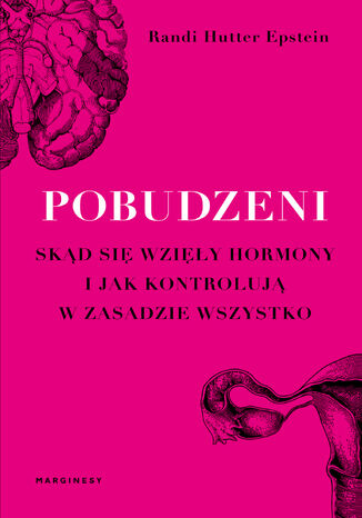 Pobudzeni. Skąd się wzięły hormony i jak kontrolują w zasadzie wszystko