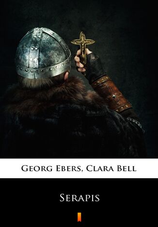 Serapis Georg Ebers, Clara Bell - okadka audiobooka MP3