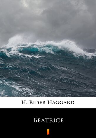 Beatrice H. Rider Haggard - okadka ebooka
