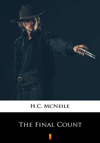 The Final Count H.C. McNeile - okadka audiobooka MP3