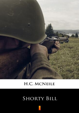 Shorty Bill H.C. McNeile - okadka audiobooka MP3