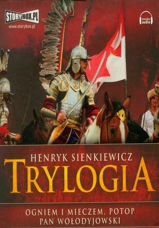 Trylogia