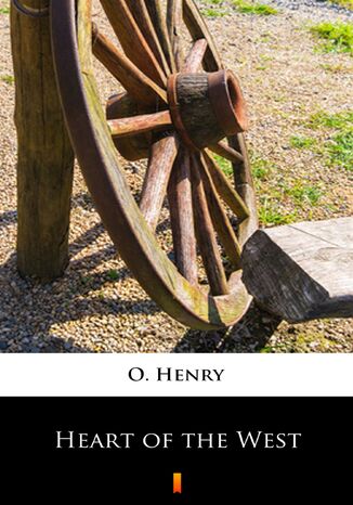 Heart of the West O. Henry - okadka audiobooka MP3