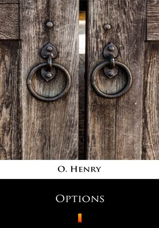 Options O. Henry - okadka audiobooka MP3