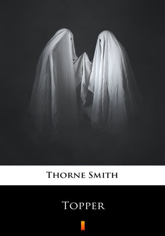 Topper Thorne Smith - okadka ebooka