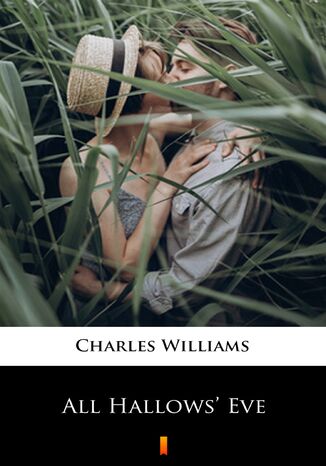 All Hallows Eve Charles Williams - okadka ebooka