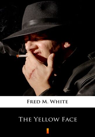 The Yellow Face Fred M. White - okadka audiobooka MP3