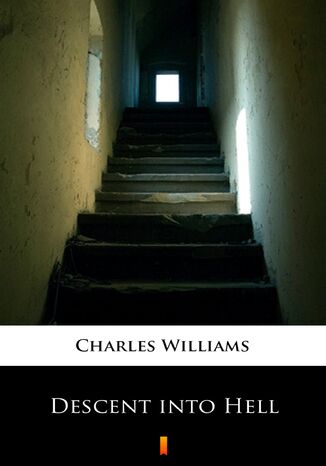 Descent into Hell Charles Williams - okadka ebooka