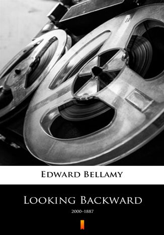 Looking Backward. 20001887 Edward Bellamy - okadka ebooka