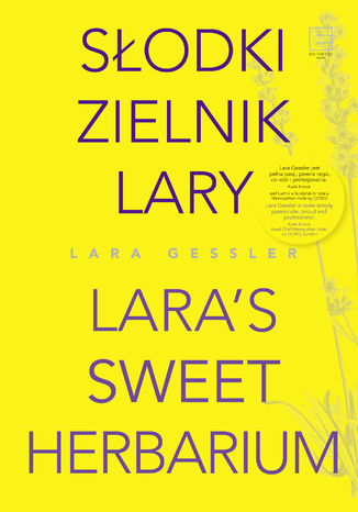 Słodki zielnik Lary