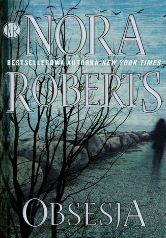 Obsesja Nora Roberts - okadka ebooka