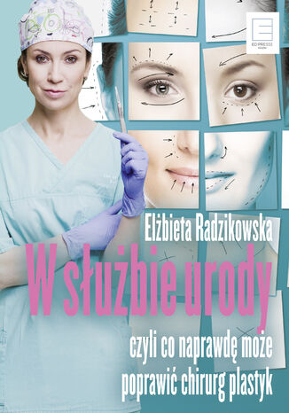 Okładka: W służbie urody