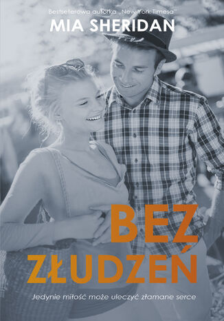 Okładka książki/ebooka Bez złudzeń