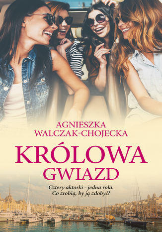 Królowa gwiazd
