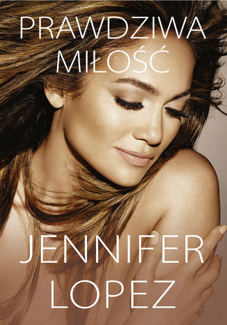 Prawdziwa mio Jennifer Lopez - okadka ebooka