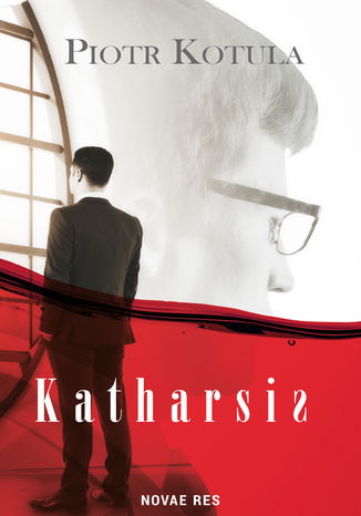 Katharsis Piotr Kotula - okadka ebooka