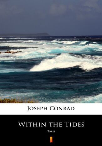 Okładka:Within the Tides. Tales 