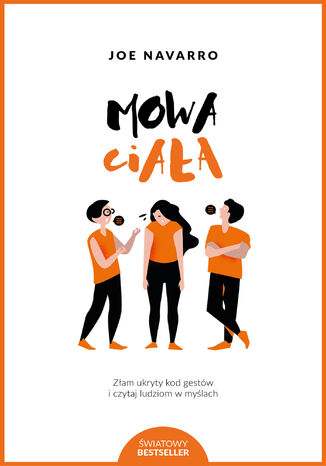 Mowa ciała. Nowe wydanie