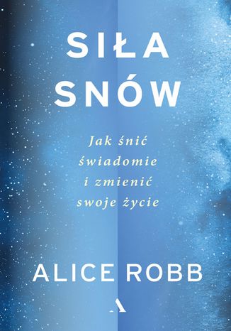 Sia snw Alice Robb - okadka audiobooks CD