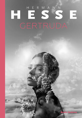 Gertruda Hermann Hesse - okadka ebooka