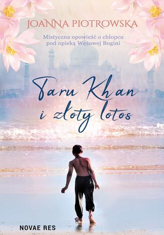 Taru Khan i złoty lotos