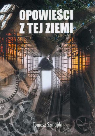 Okładka książki/ebooka Opowieści z tej ziemi