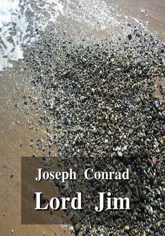 Okładka książki/ebooka Lord Jim