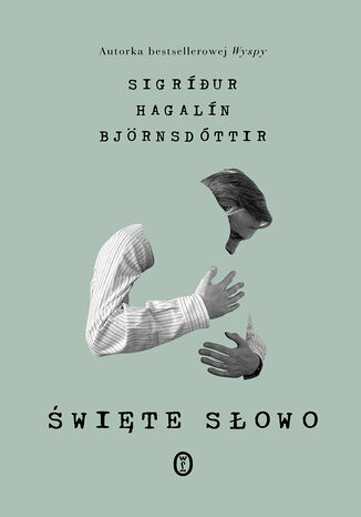 wite sowo Sigrur Hagaln Bjrnsdttir - okadka audiobooka MP3