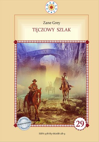 Tęczowy szlak
