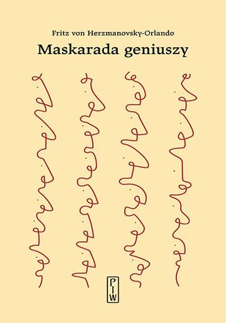 Maskarada geniuszy