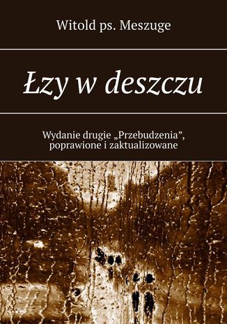 Łzy w deszczu