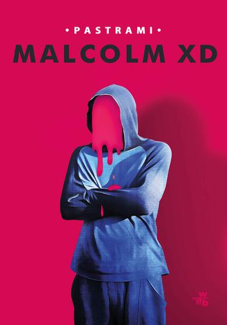 Pastrami Malcolm XD - okadka ebooka