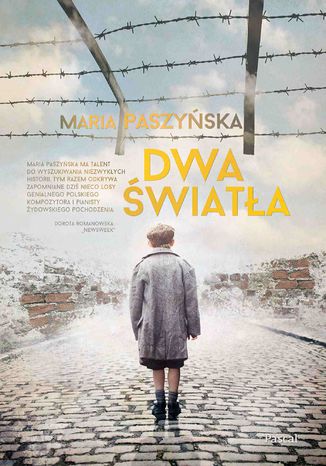 Dwa wiata Maria Paszyska - okadka audiobooks CD