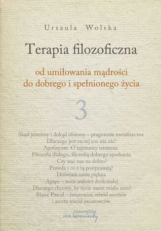 Terapia filozoficzna 3