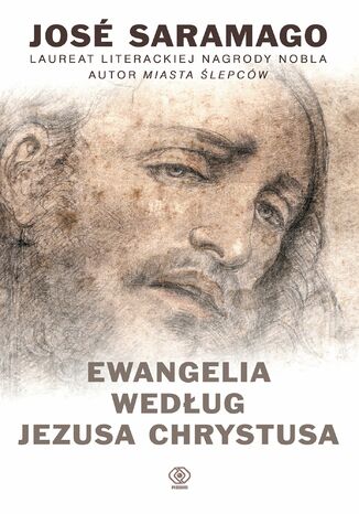 Ewangelia wedug Jezusa Chrystusa Jos Saramago - okadka audiobooks CD