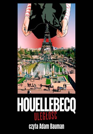 Ulego Michel Houellebecq - okadka ebooka