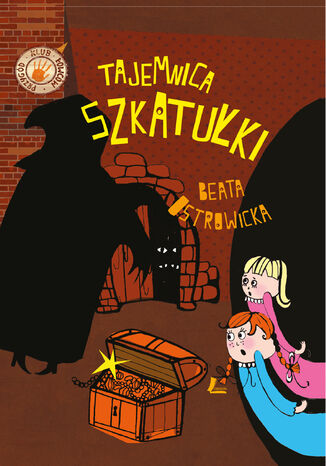Tajemnica Szkatuki Beata Ostrowicka - okadka audiobooks CD