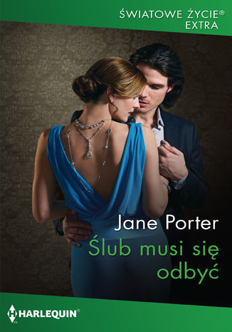 lub musi si odby Jane Porter - okadka audiobooka MP3