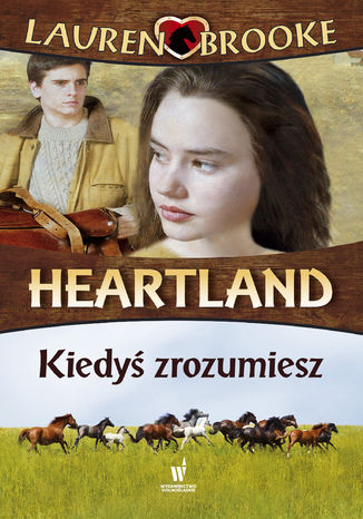 Heartland (Tom 6). Kiedy zrozumiesz Lauren Brooke - okadka audiobooks CD