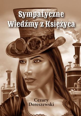 Sympatyczne Wiedźmy z Księżyca