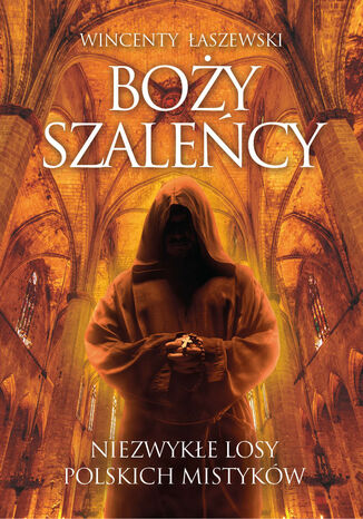 Boy szalecy Wincenty aszewski - okadka audiobooks CD